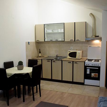 Apartments Radonjic Котор Екстериор снимка
