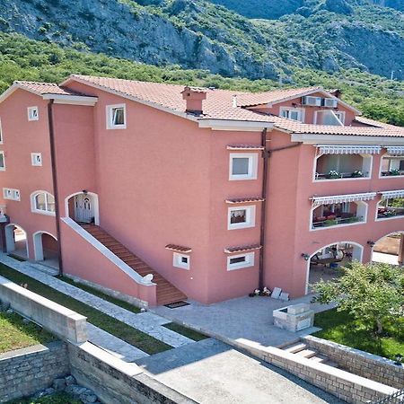 Apartments Radonjic Котор Екстериор снимка
