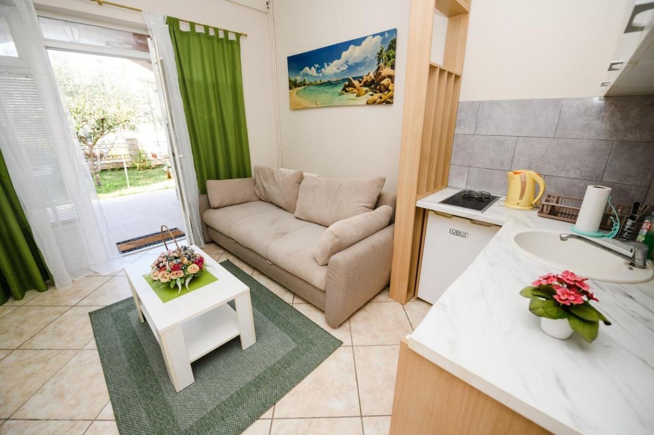 Apartments Radonjic Котор Екстериор снимка