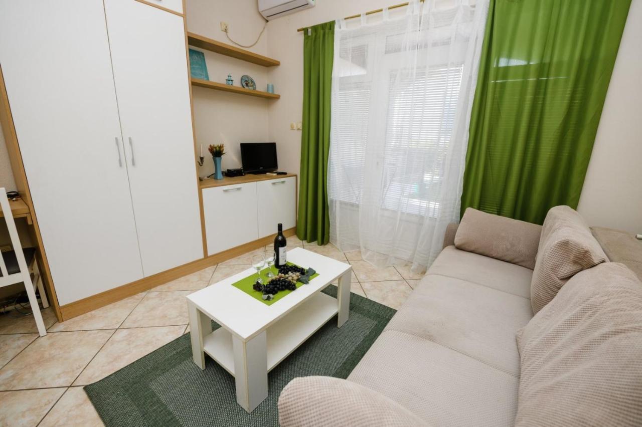 Apartments Radonjic Котор Екстериор снимка