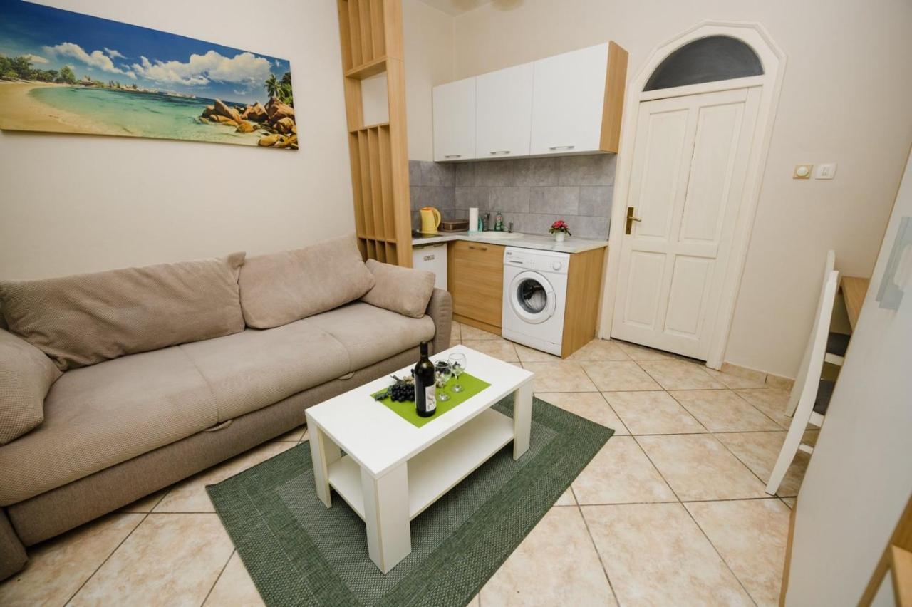 Apartments Radonjic Котор Екстериор снимка