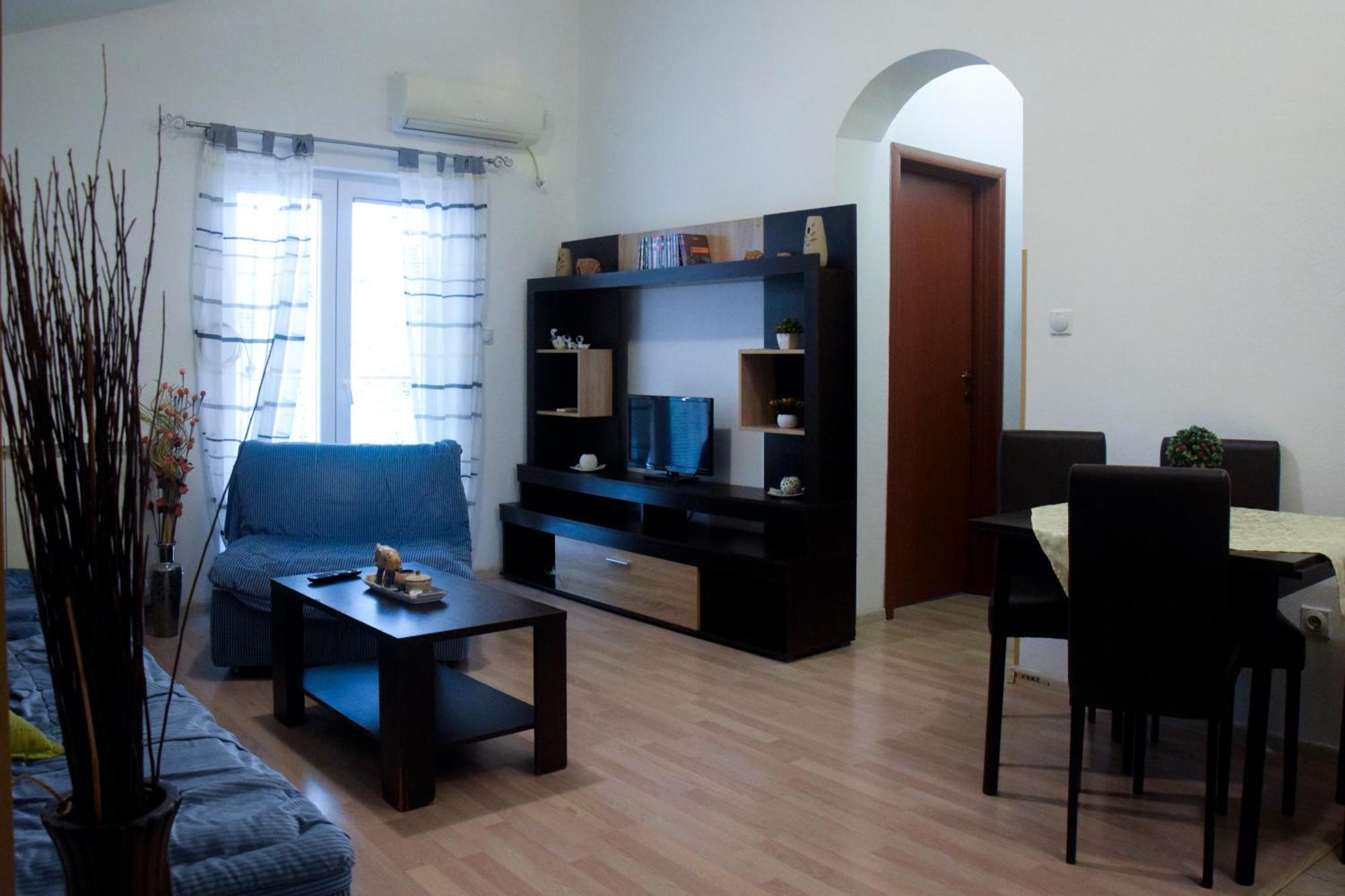 Apartments Radonjic Котор Екстериор снимка
