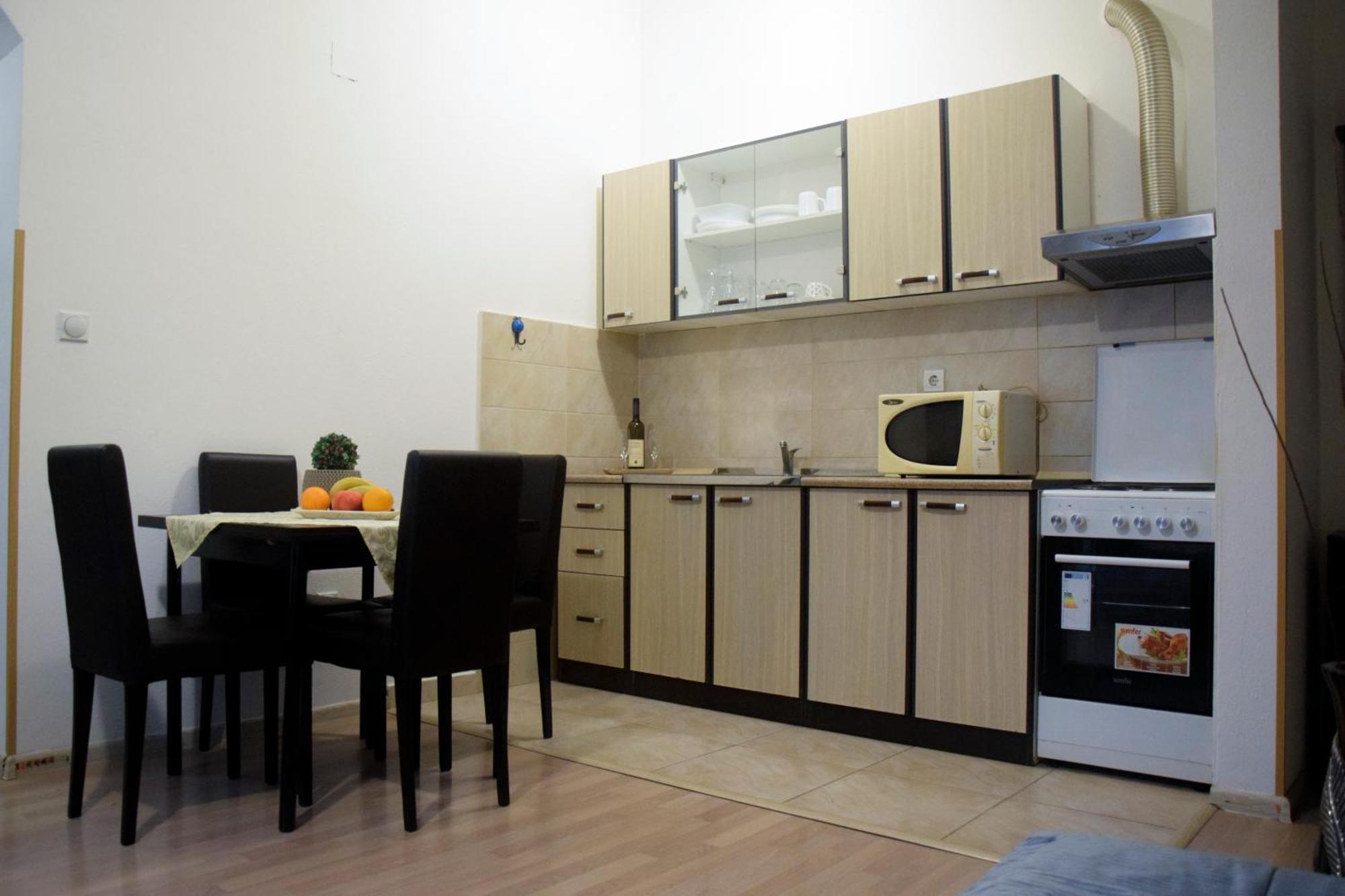 Apartments Radonjic Котор Екстериор снимка