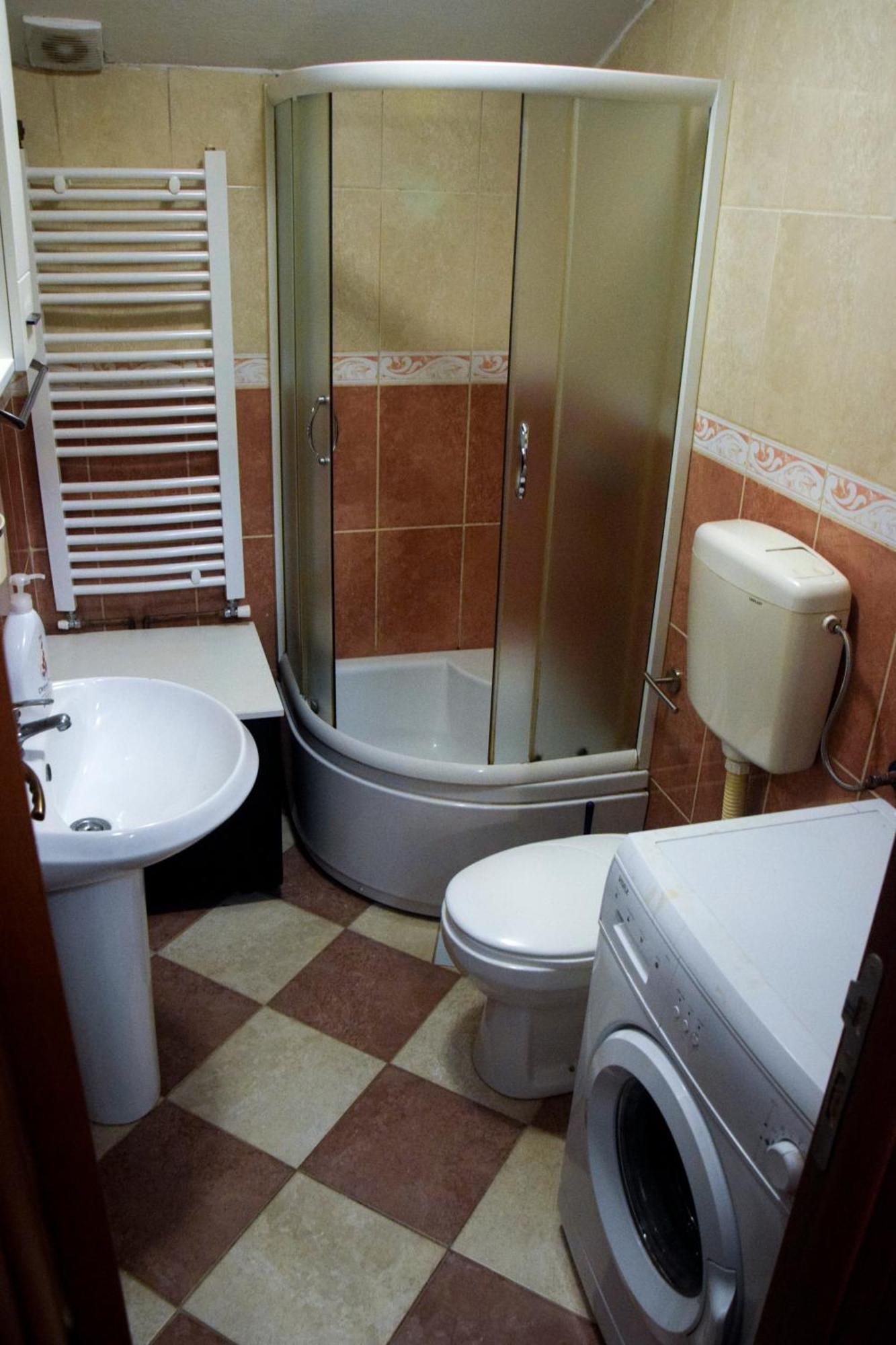 Apartments Radonjic Котор Екстериор снимка