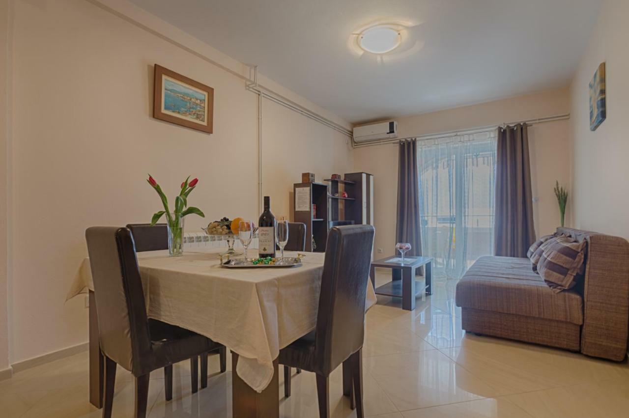 Apartments Radonjic Котор Екстериор снимка
