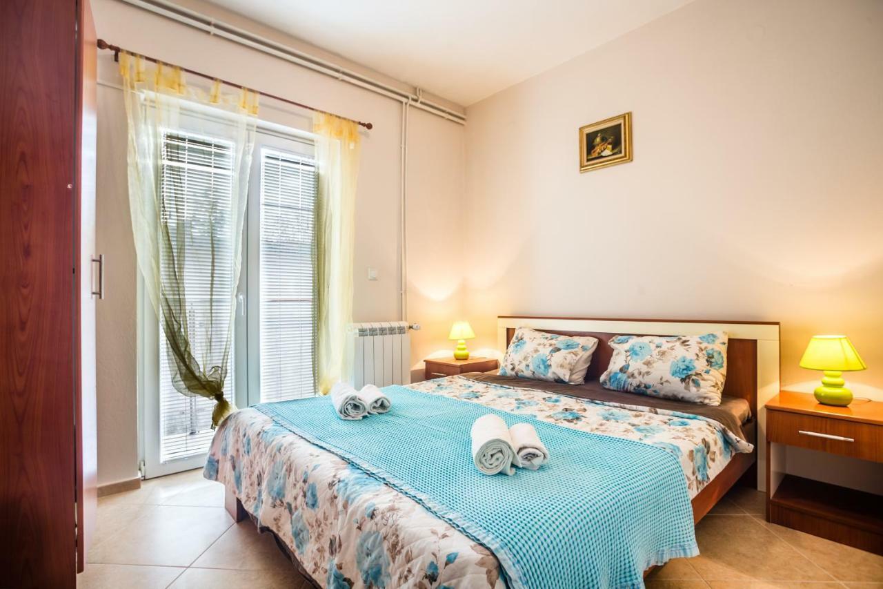 Apartments Radonjic Котор Екстериор снимка