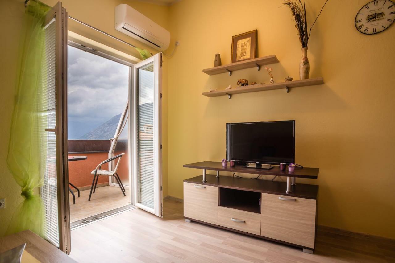 Apartments Radonjic Котор Екстериор снимка